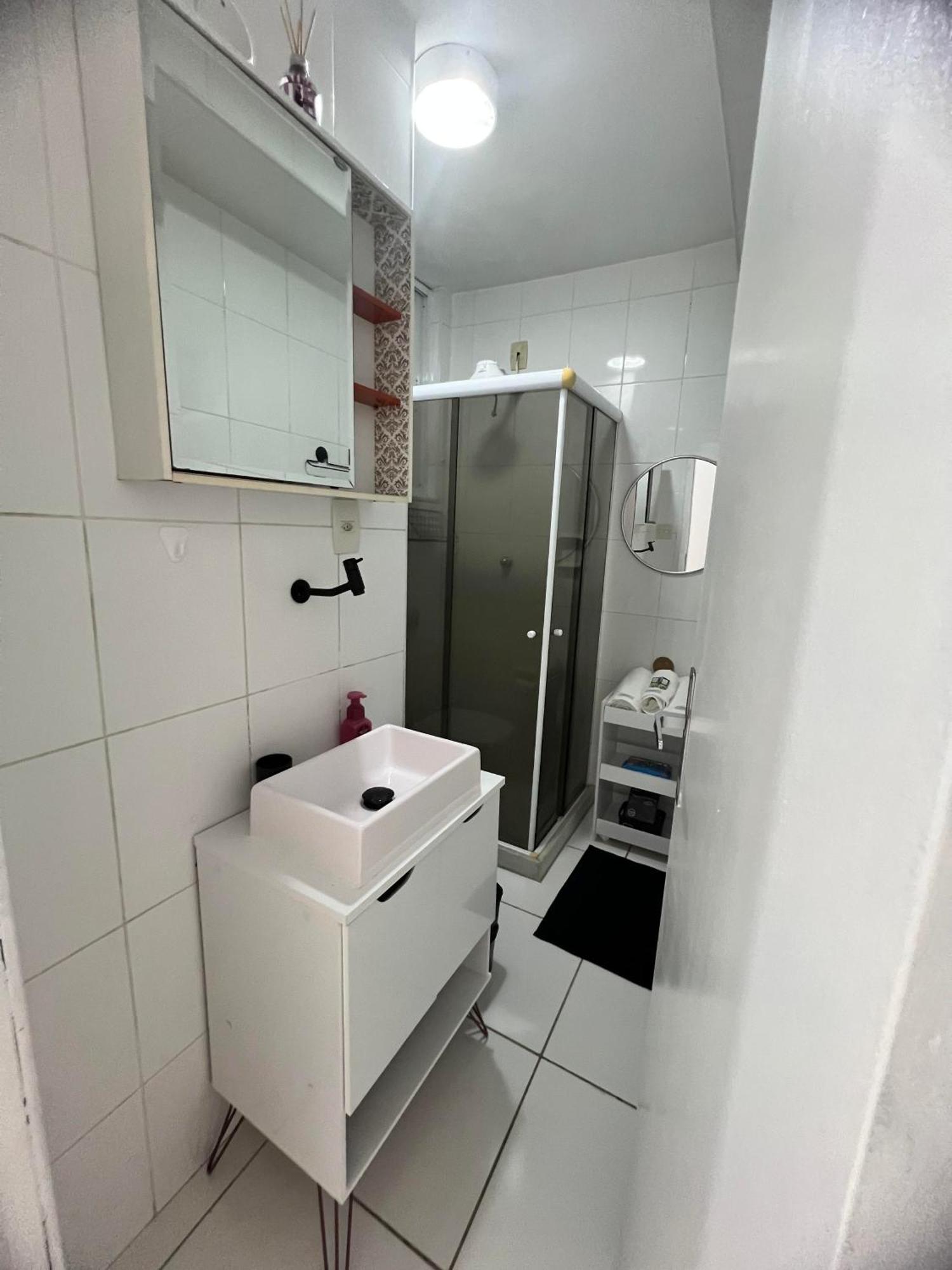 Carioca Home Рио-де-Жанейро Экстерьер фото