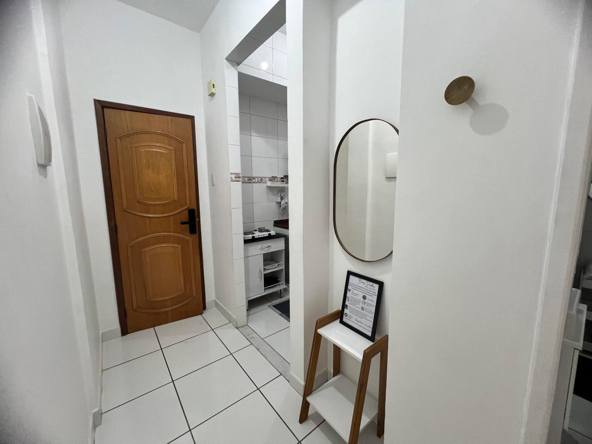 Carioca Home Рио-де-Жанейро Экстерьер фото