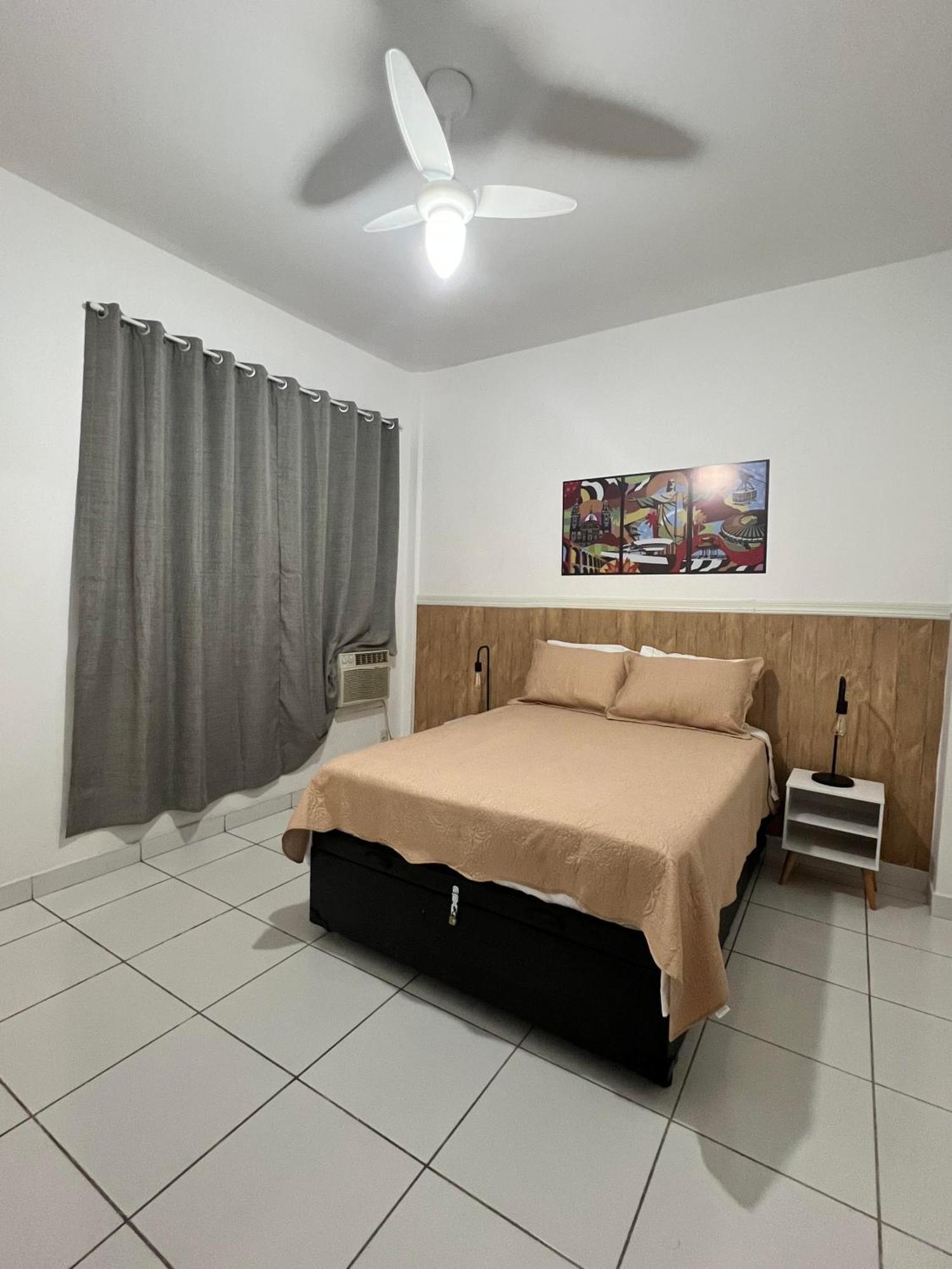 Carioca Home Рио-де-Жанейро Экстерьер фото